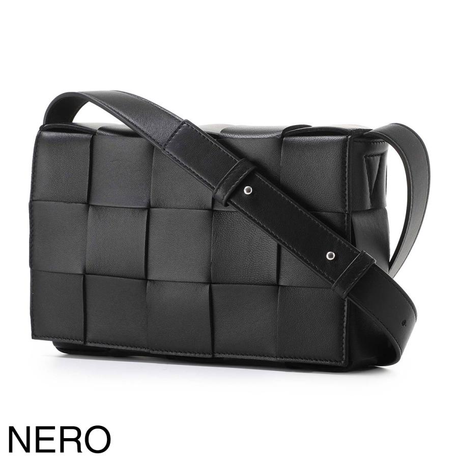 BOTTEGA VENETA ボッテガヴェネタ ショルダーバッグ CASSETTE BOTTEGA VENETA ボッテガヴェネタ ショルダーバッグ CASSETTE