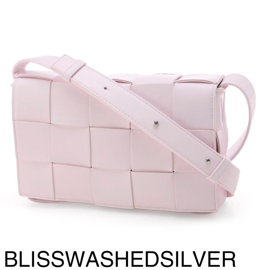 BOTTEGA VENETA ボッテガヴェネタ ショルダーバッグ CASSETTE BOTTEGA VENETA ボッテガヴェネタ ショルダーバッグ CASSETTE