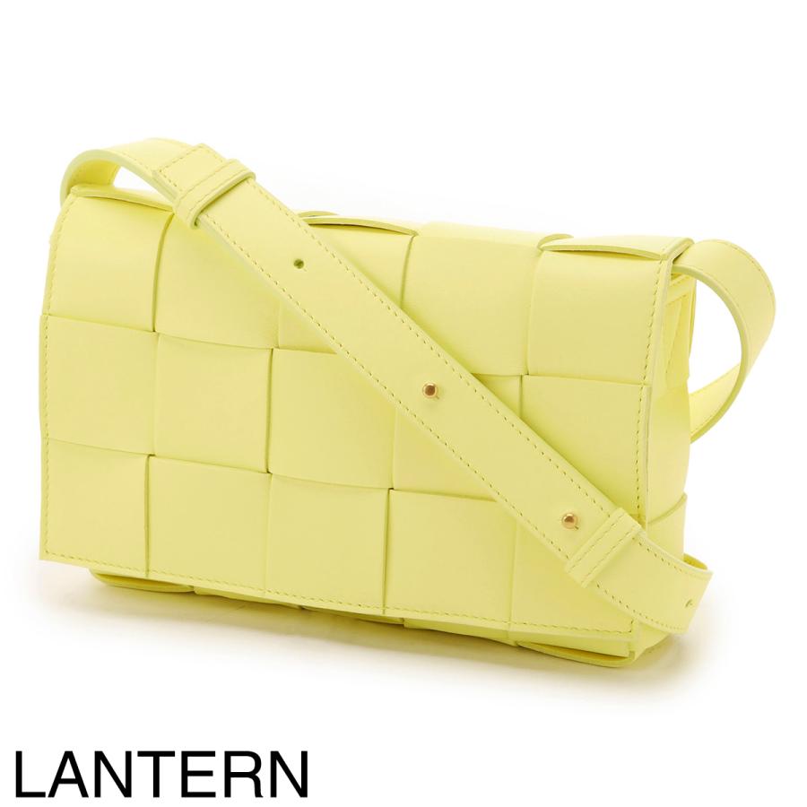 BOTTEGA VENETA ボッテガヴェネタ ショルダーバッグ CASSETTE BOTTEGA VENETA ボッテガヴェネタ ショルダーバッグ CASSETTE