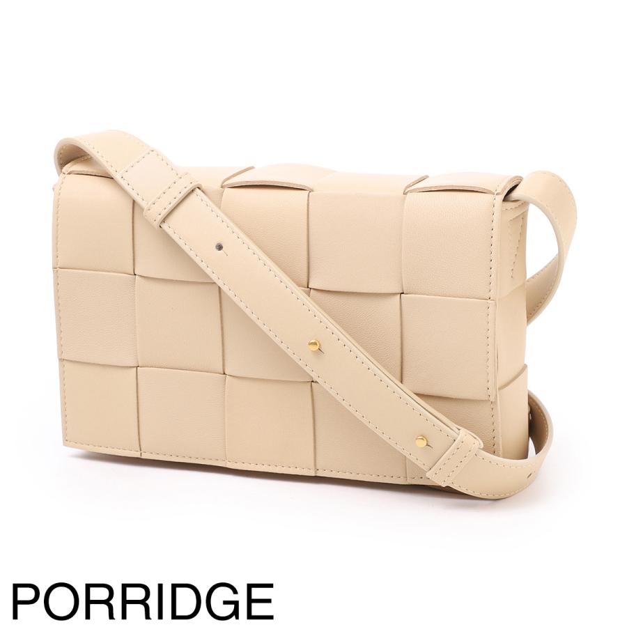 BOTTEGA VENETA ボッテガヴェネタ ショルダーバッグ CASSETTE BOTTEGA VENETA ボッテガヴェネタ ショルダーバッグ CASSETTE