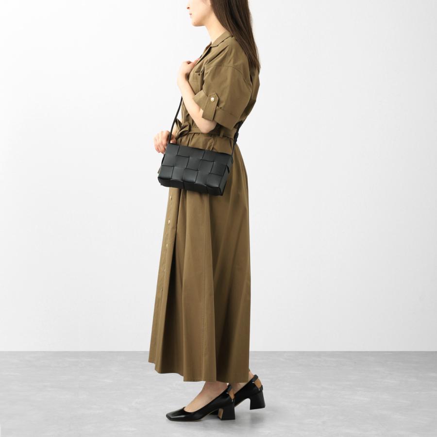 BOTTEGA VENETA ボッテガヴェネタ ショルダーバッグ CASSETTE BOTTEGA VENETA ボッテガヴェネタ ショルダーバッグ CASSETTE