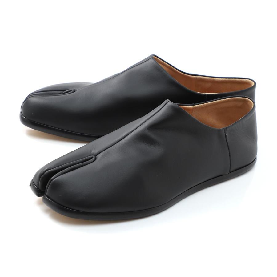 格安新品 シューズ【41】 タビ Margiella】スリッポン 【Maison - ドレス/ビジネス