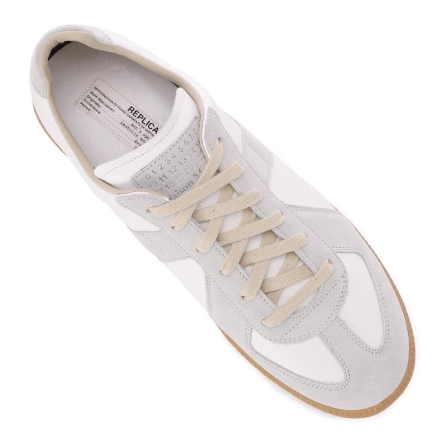 Maison Margiela（メゾンマルジェラ） スニーカー REPLICA SNEAKERS