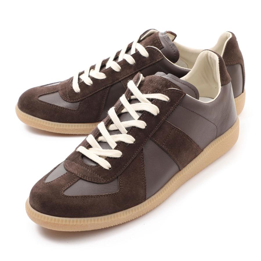 Maison Margiela（メゾンマルジェラ） スニーカー REPLICA SNEAKERS