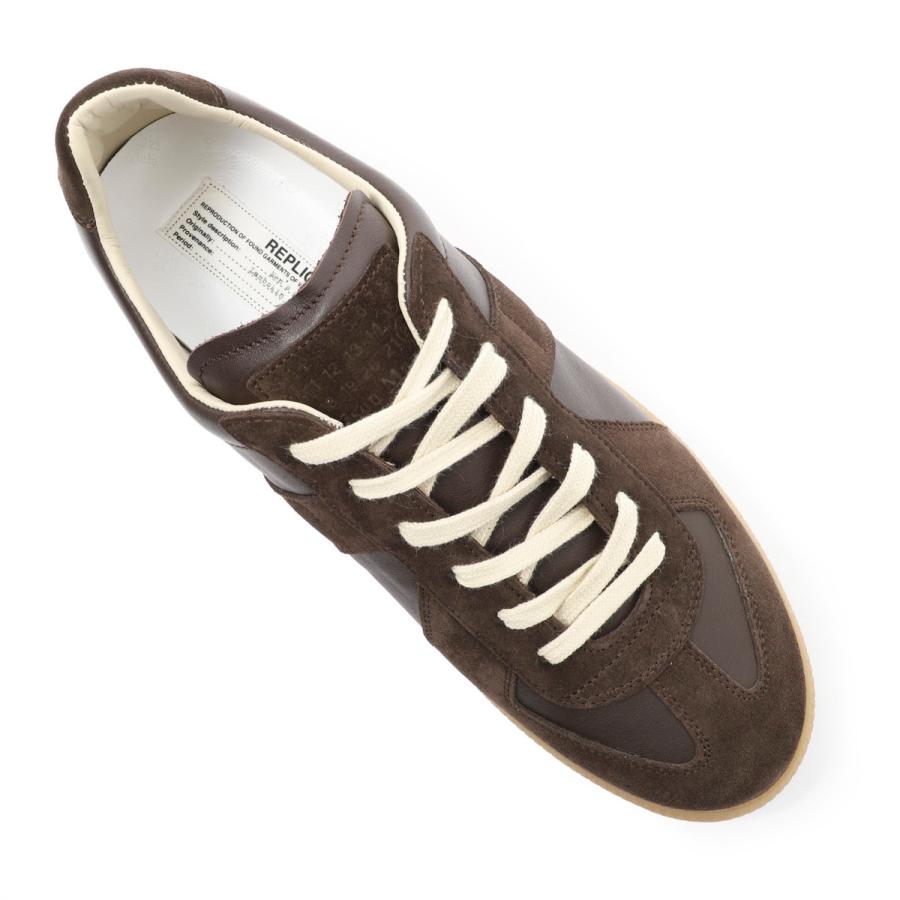 Maison Margiela（メゾンマルジェラ） スニーカー REPLICA SNEAKERS