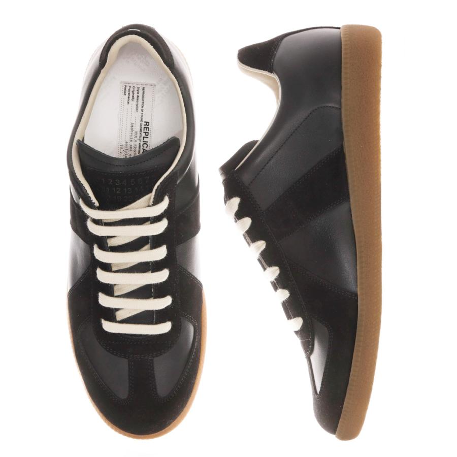 Maison Margiela（メゾンマルジェラ） スニーカー REPLICA SNEAKERS