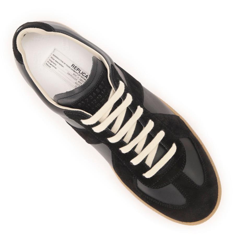 Maison Margiela（メゾンマルジェラ） スニーカー REPLICA SNEAKERS