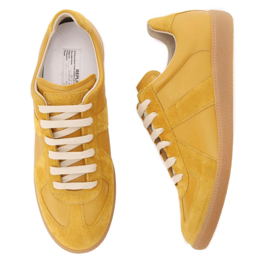 Maison Margiela（メゾンマルジェラ） スニーカー REPLICA SNEAKERS 