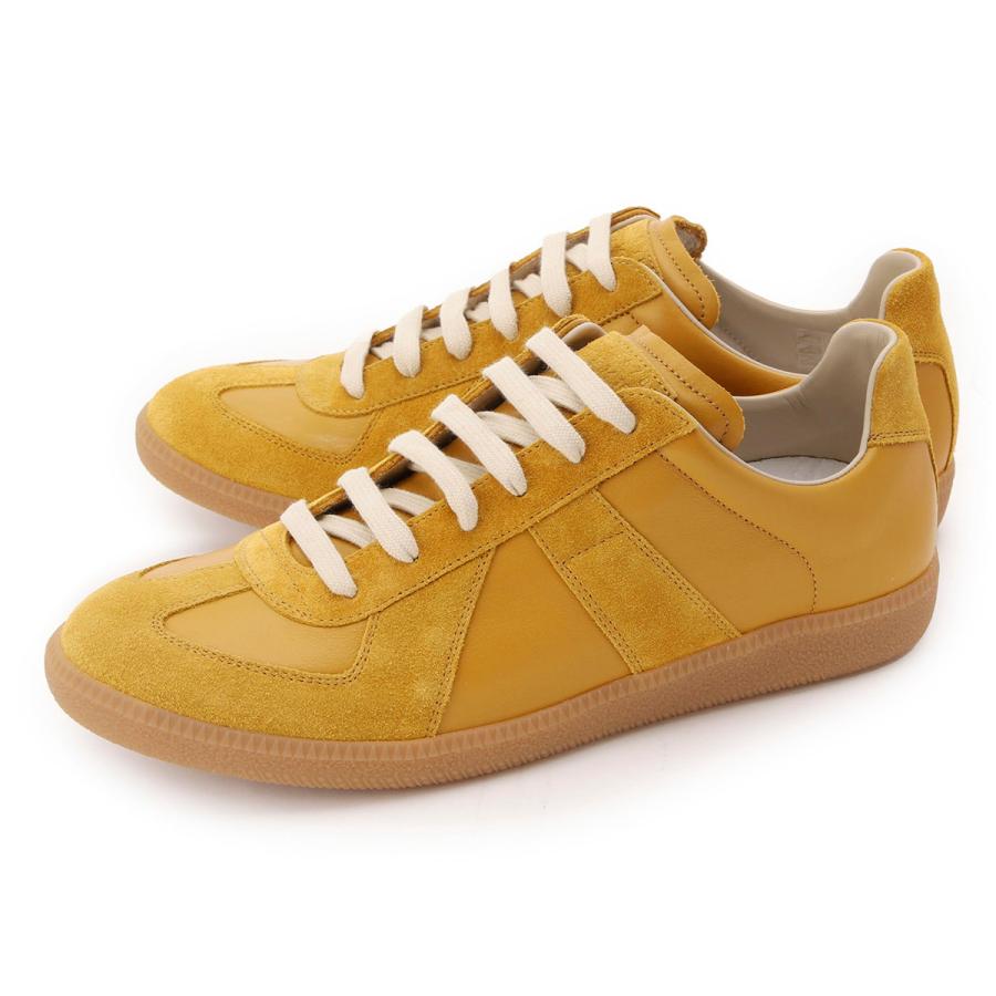 Maison Margiela（メゾンマルジェラ） スニーカー REPLICA SNEAKERS 