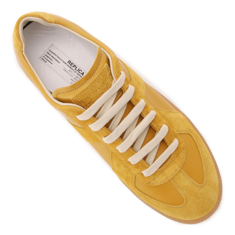 Maison Margiela（メゾンマルジェラ） スニーカー REPLICA SNEAKERS 