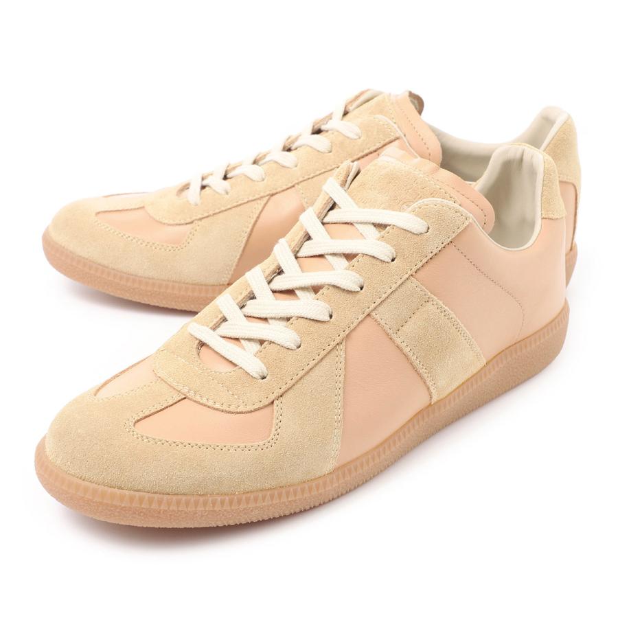 Maison Margiela メゾンマルジェラ スニーカー REPLICA SNEAKERS 