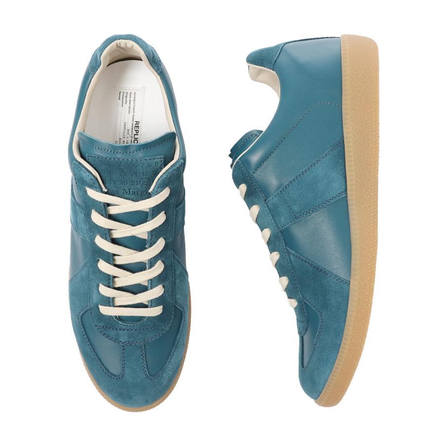Maison Margiela（メゾンマルジェラ） スニーカー REPLICA SNEAKERS