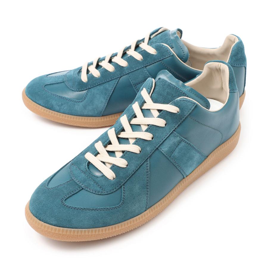 Maison Margiela（メゾンマルジェラ） スニーカー REPLICA SNEAKERS