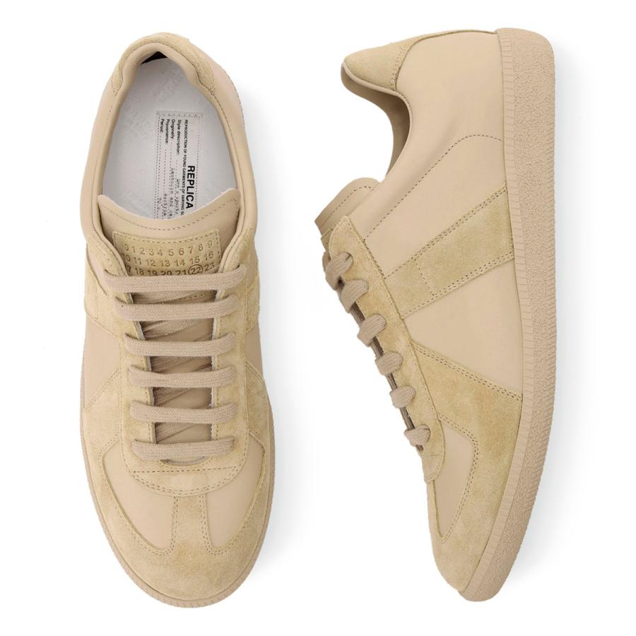 Maison Margiela メゾンマルジェラ スニーカー REPLICA SNEAKERS 