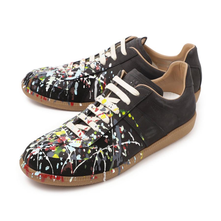 Maison Margiela（メゾンマルジェラ） スニーカー REPLICA 大きい