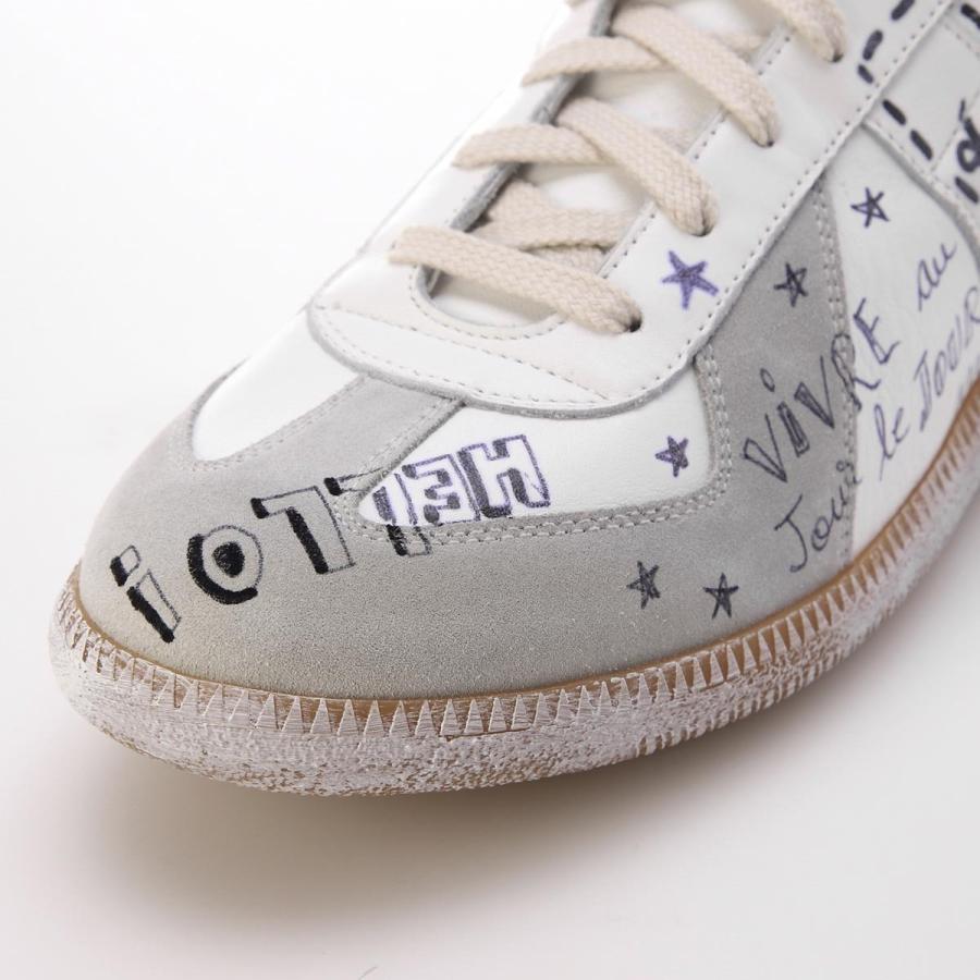 メゾンマルジェラ Maison Margiela スニーカー REPLICA 大きいサイズ メゾンマルジェラ Maison Margiela スニーカー REPLICA 大きいサイズ