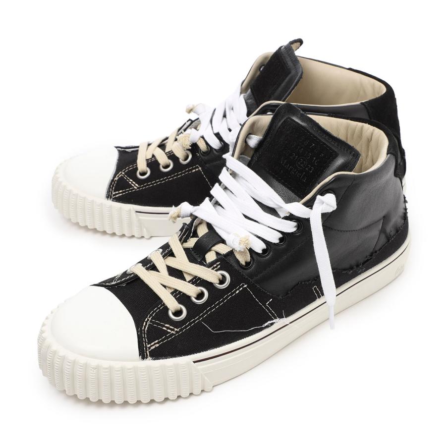 Maison Margiela メゾンマルジェラ スニーカー EVOLUTION 大きいサイズ  