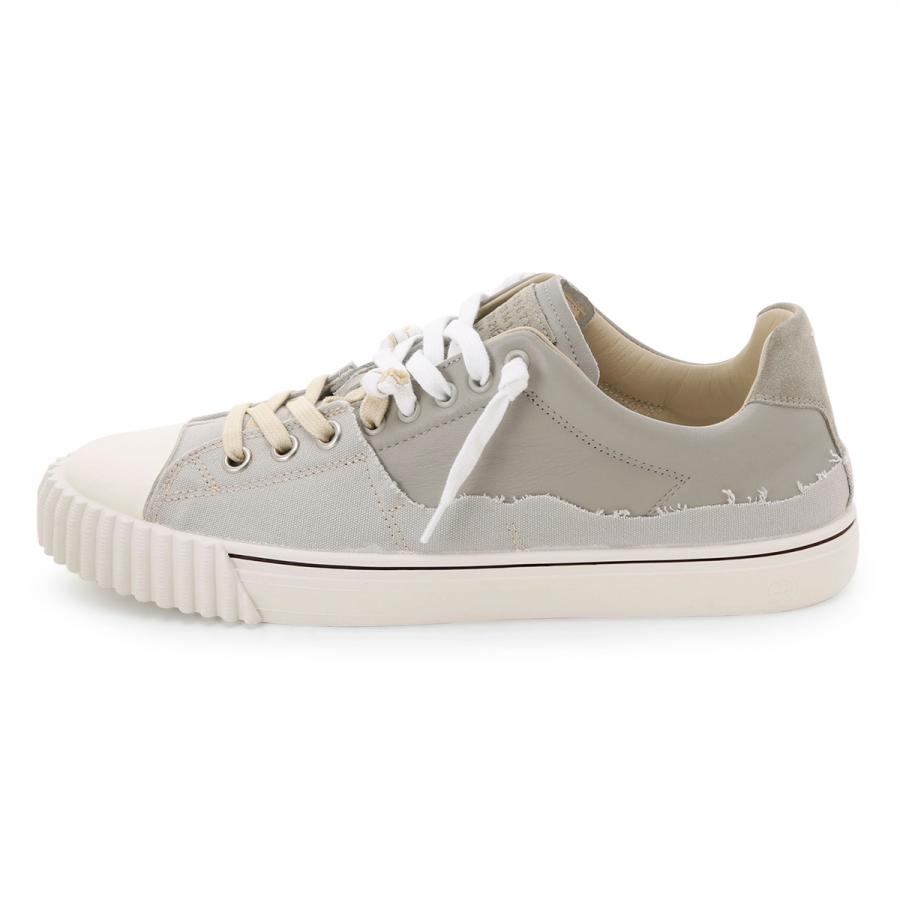 Maison Margiela（メゾンマルジェラ） スニーカー EVOLUTION LOW