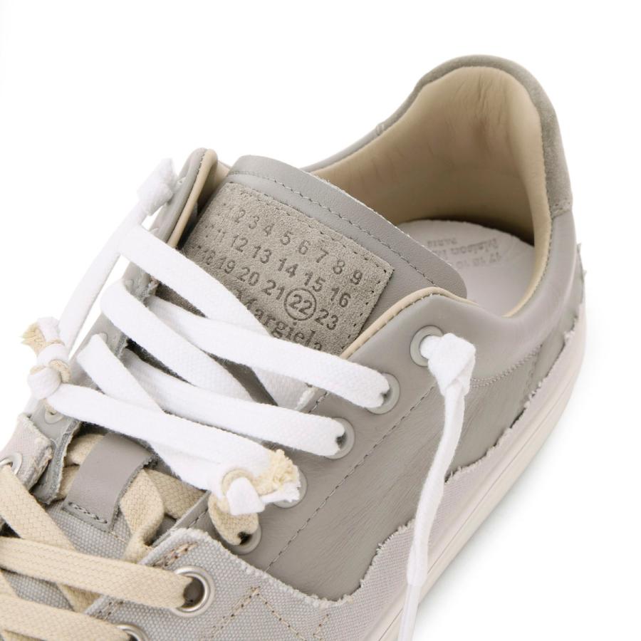Maison Margiela（メゾンマルジェラ） スニーカー EVOLUTION LOW