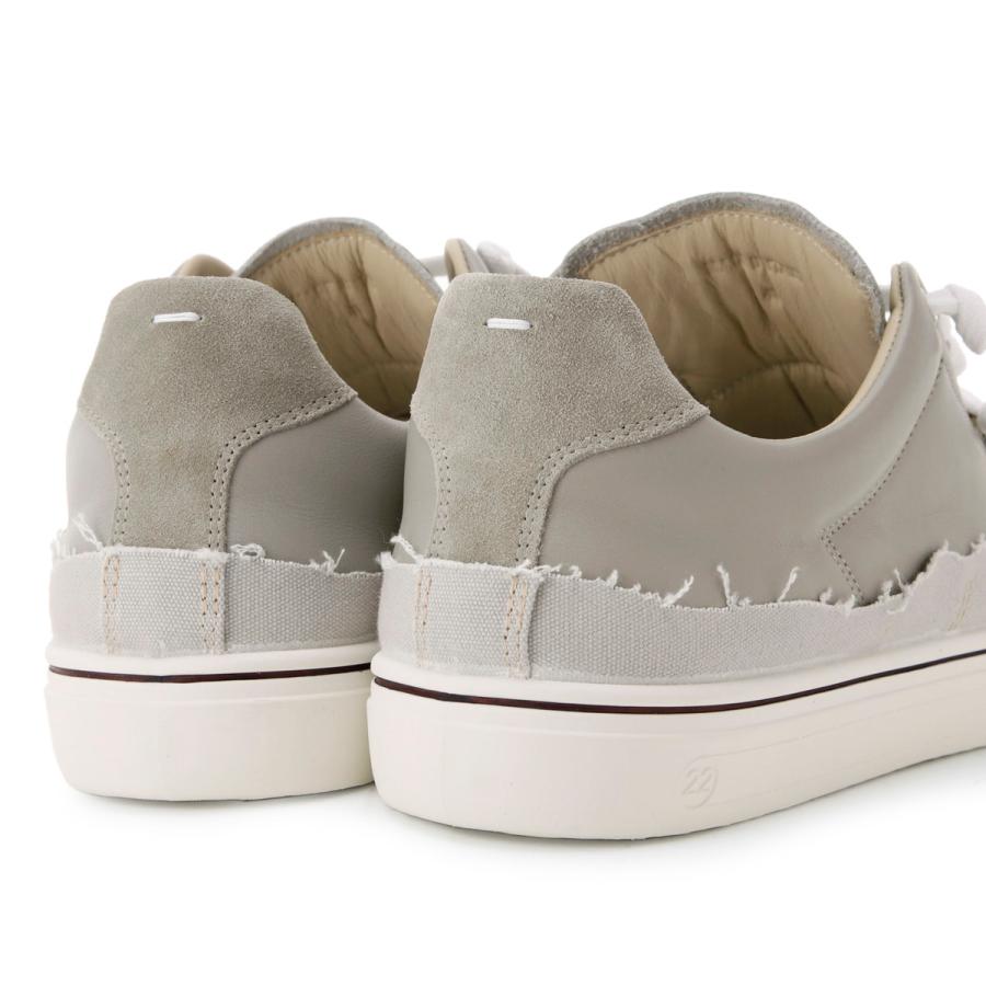 Maison Margiela メゾンマルジェラ スニーカー EVOLUTION LOW