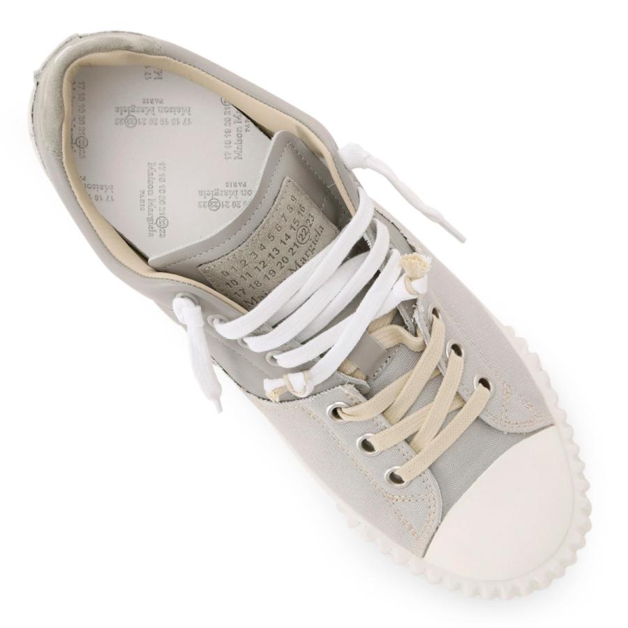 マルジェラ Maison Margiela メゾンマルジェラ スニーカー EVOLUTION LOW