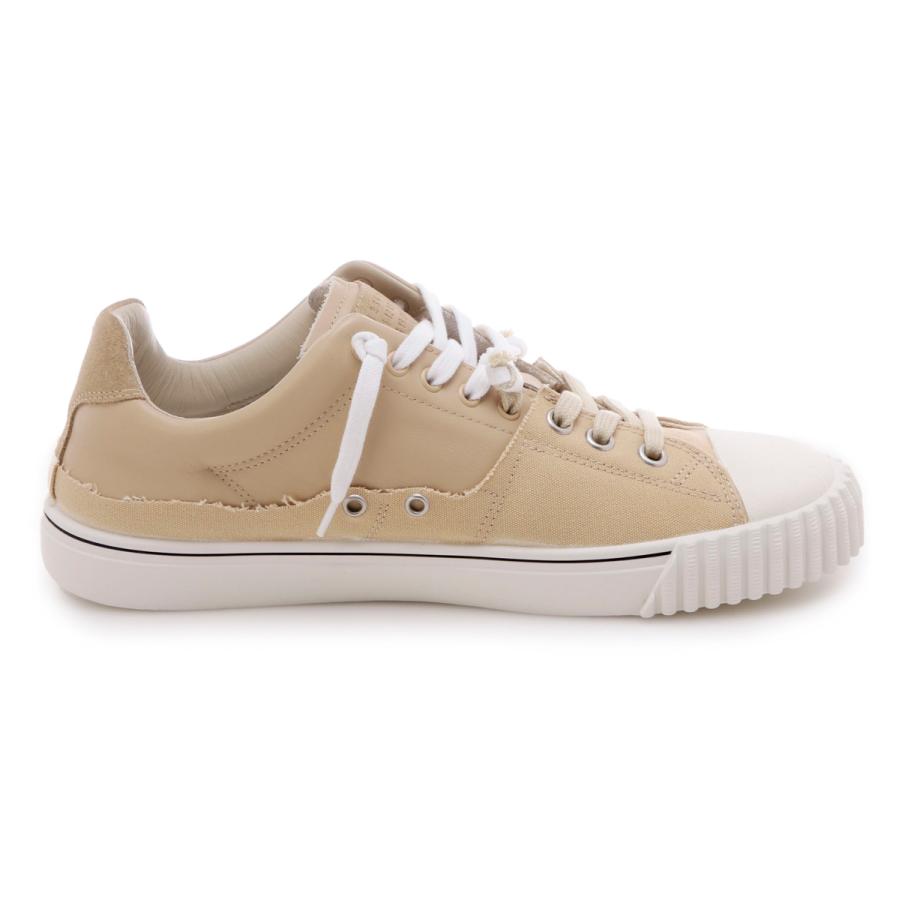 メゾンマルジェラ Maison Margiela スニーカー EVOLUTION LOW TOP