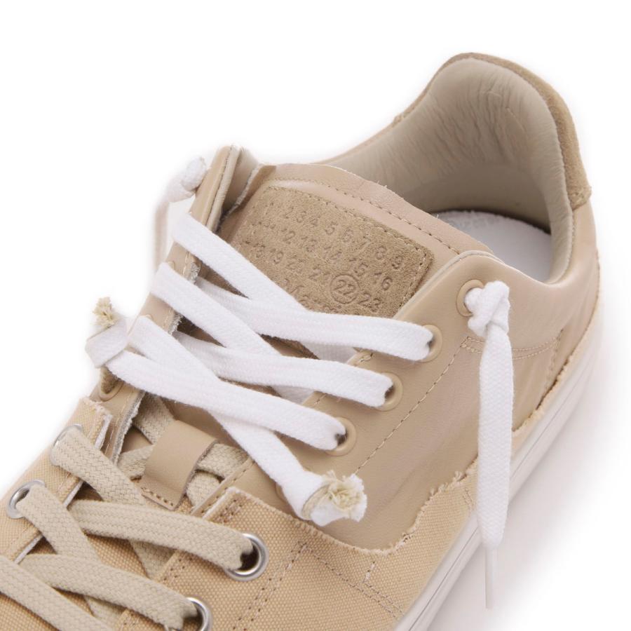 Maison Margiela（メゾンマルジェラ） スニーカー EVOLUTION LOW TOP 