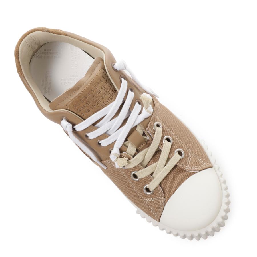 Maison Margiela（メゾンマルジェラ） スニーカー EVOLUTION LOW TOP 