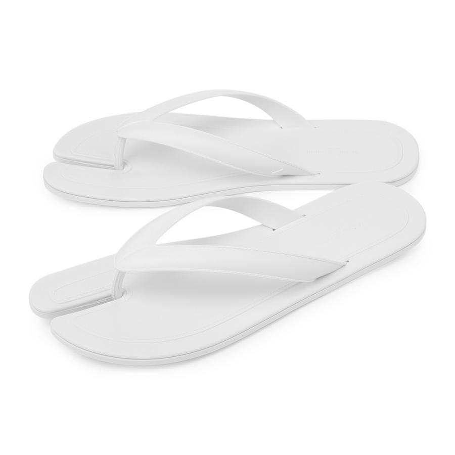 メゾンマルジェラ Maison Margiela サンダル TABI タビ 大きいサイズ 