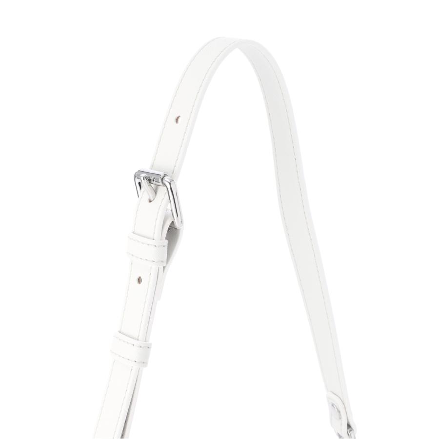 ヴィヴィアンウエストウッド Vivienne Westwood ショルダーバッグ TASHA SHOULDER PHONE BAG ホワイト レディース 5801000jw-s0021-a404-whiteの画像