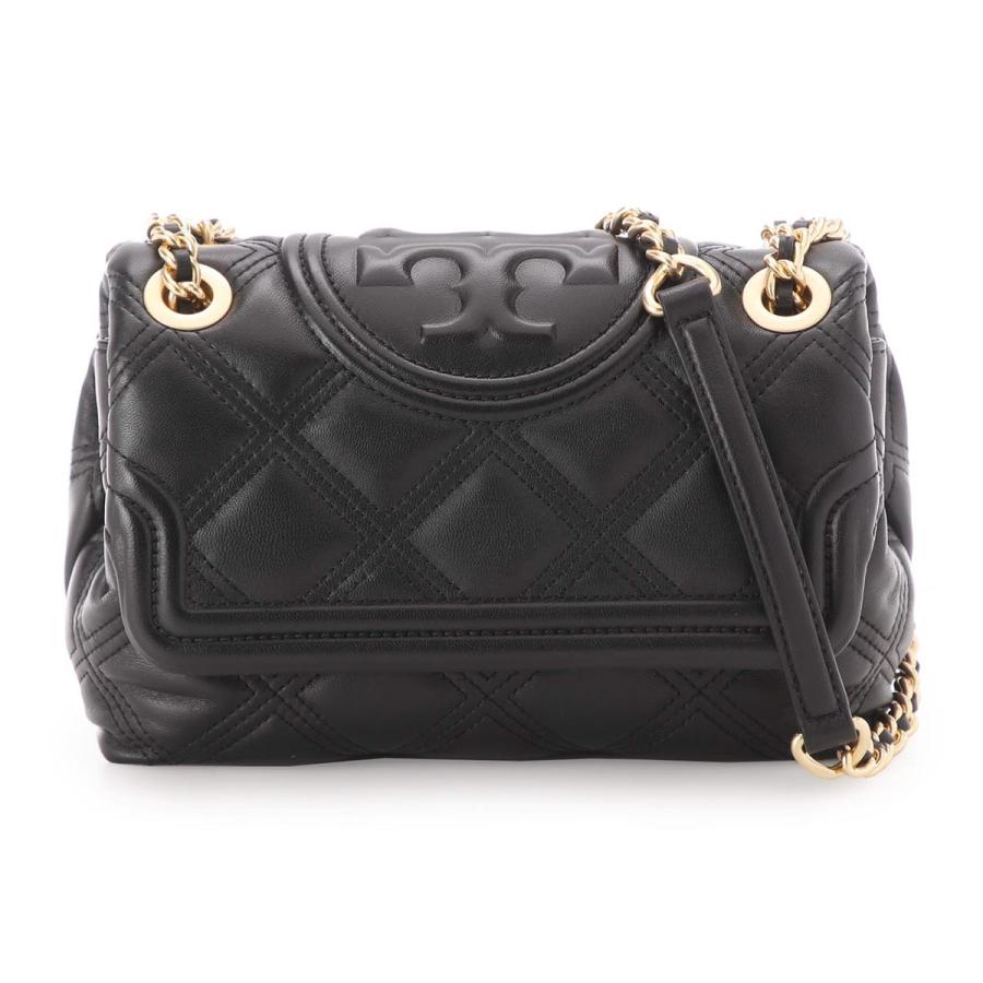TORY BURCH トリーバーチ ショルダーバッグ FLEMING SOFT SMALL 