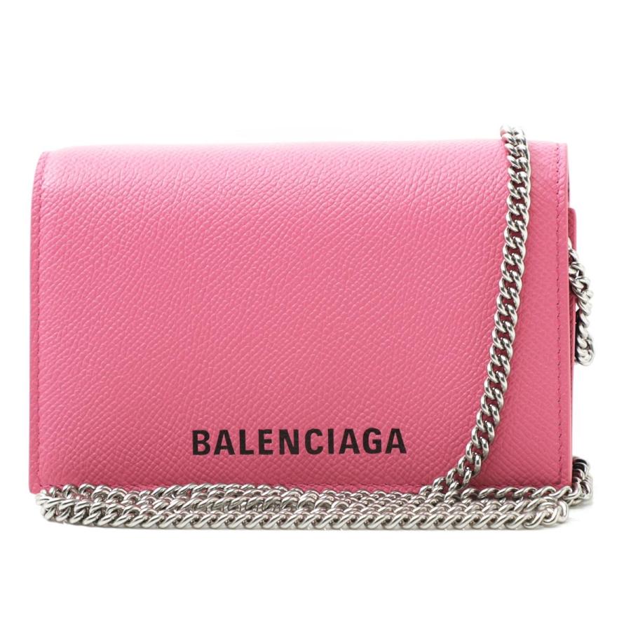 バレンシアガ Balenciaga 3つ折り財布 小銭入れ付き ピンク レディース 581100 0otg3 5570 581100 0otg3 5570 モダンブルーyahoo 店 通販 Yahoo ショッピング