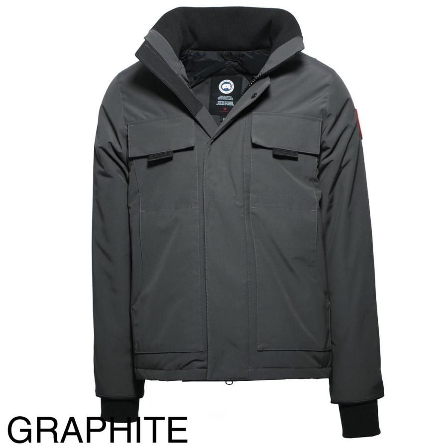 men's forester jacket