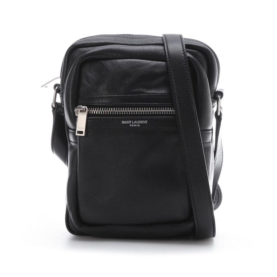 売り切れ必至 サンローラン メンズ Laurentショルダーバッグ Saint ショルダーバッグ Labelians Fr