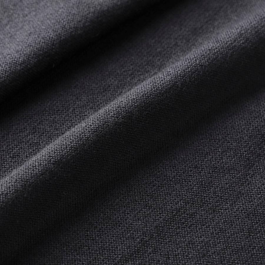 Gran Sasso（グランサッソ） ニットベスト 大きいサイズあり メンズ