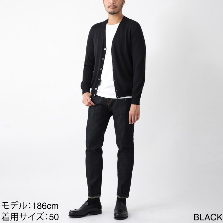 Gran Sasso（グランサッソ） カーディガン CARDIGAN M/L 大きいサイズ