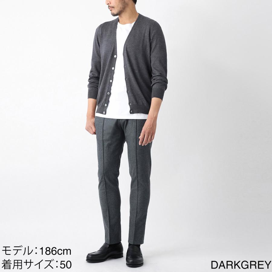 Gran Sasso（グランサッソ） カーディガン CARDIGAN M/L 大きいサイズ