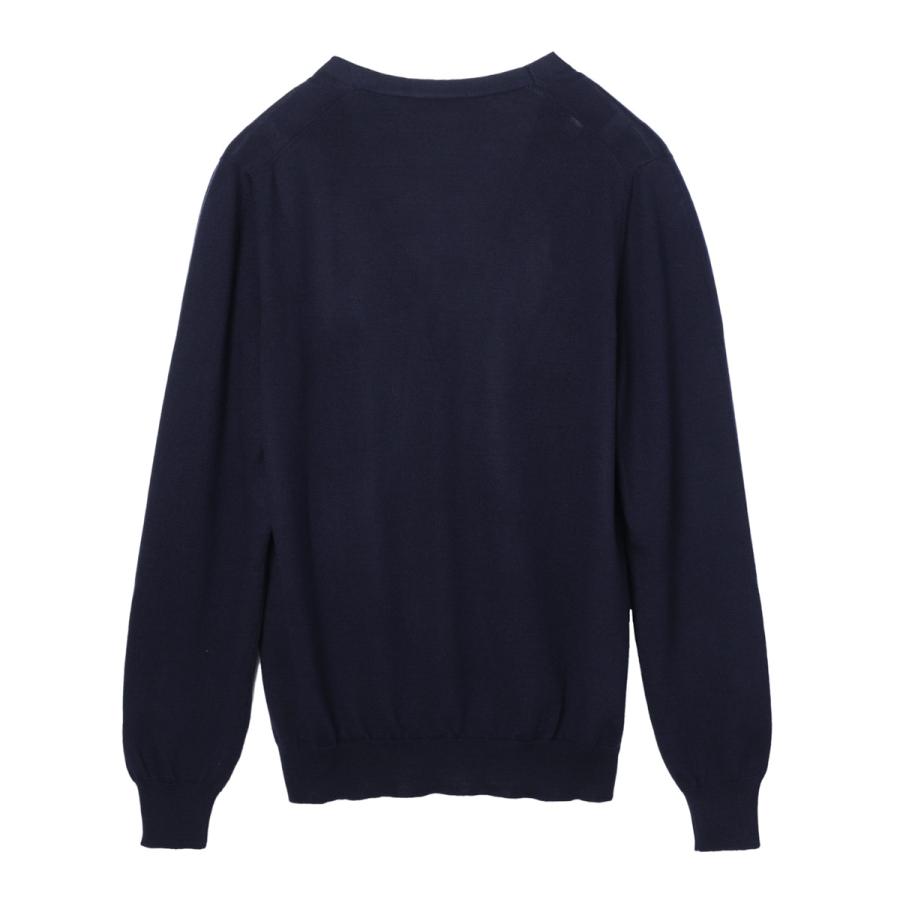 Gran Sasso（グランサッソ） カーディガン CARDIGAN M/L 大きいサイズ