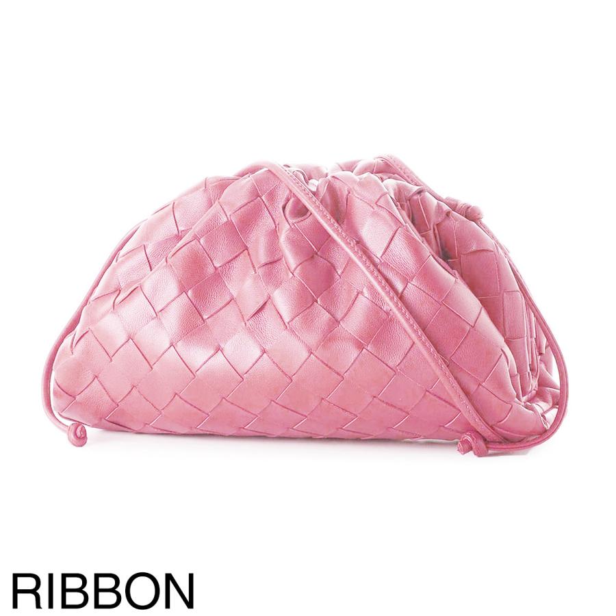 BOTTEGA VENETA ボッテガヴェネタ クラッチバッグ THE POUCH ザ BOTTEGA VENETA ボッテガヴェネタ クラッチバッグ THE POUCH ザ