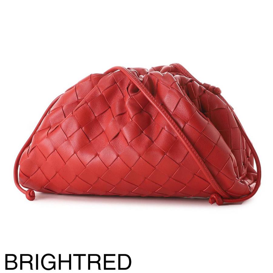 BOTTEGA VENETA ボッテガヴェネタ クラッチバッグ THE POUCH ザ BOTTEGA VENETA ボッテガヴェネタ クラッチバッグ THE POUCH ザ