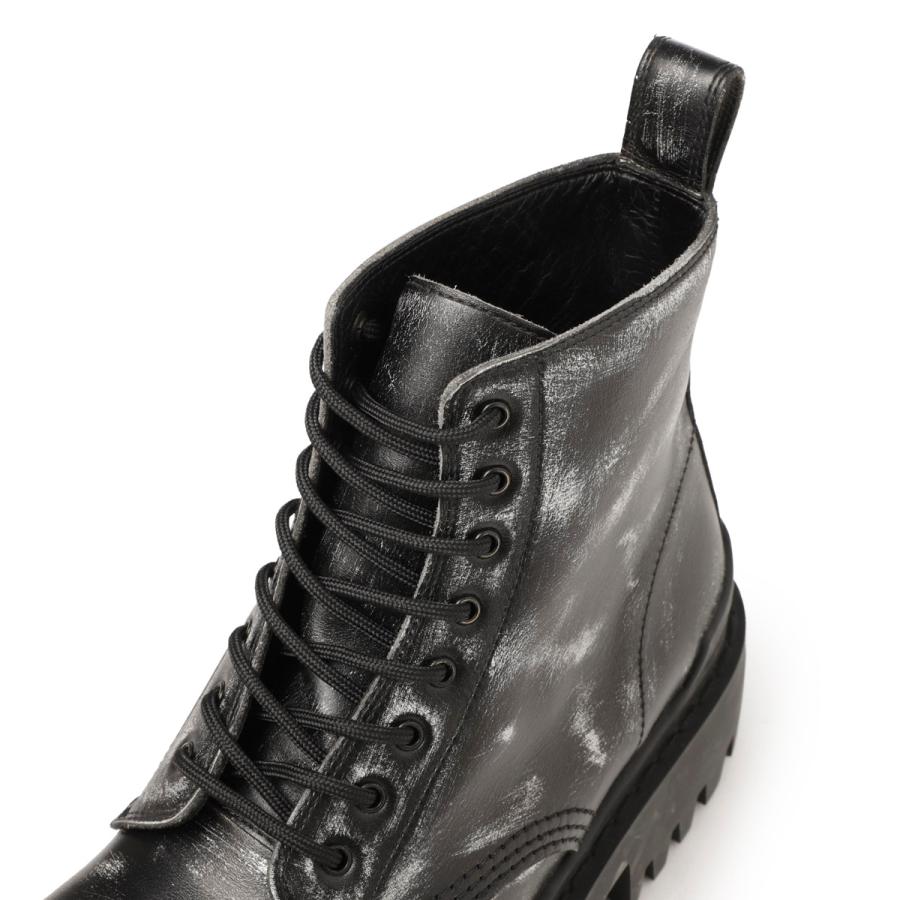 バレンシアガ balenciaga giantレースアップブーツ 39 バレンシアガ balenciaga giantレースアップブーツ 39 - メルカリ