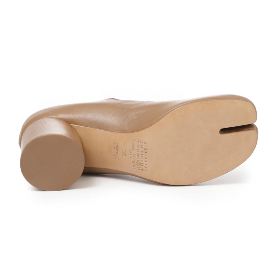 Maison Margiela（メゾンマルジェラ） パンプス TABI タビ ストラップ