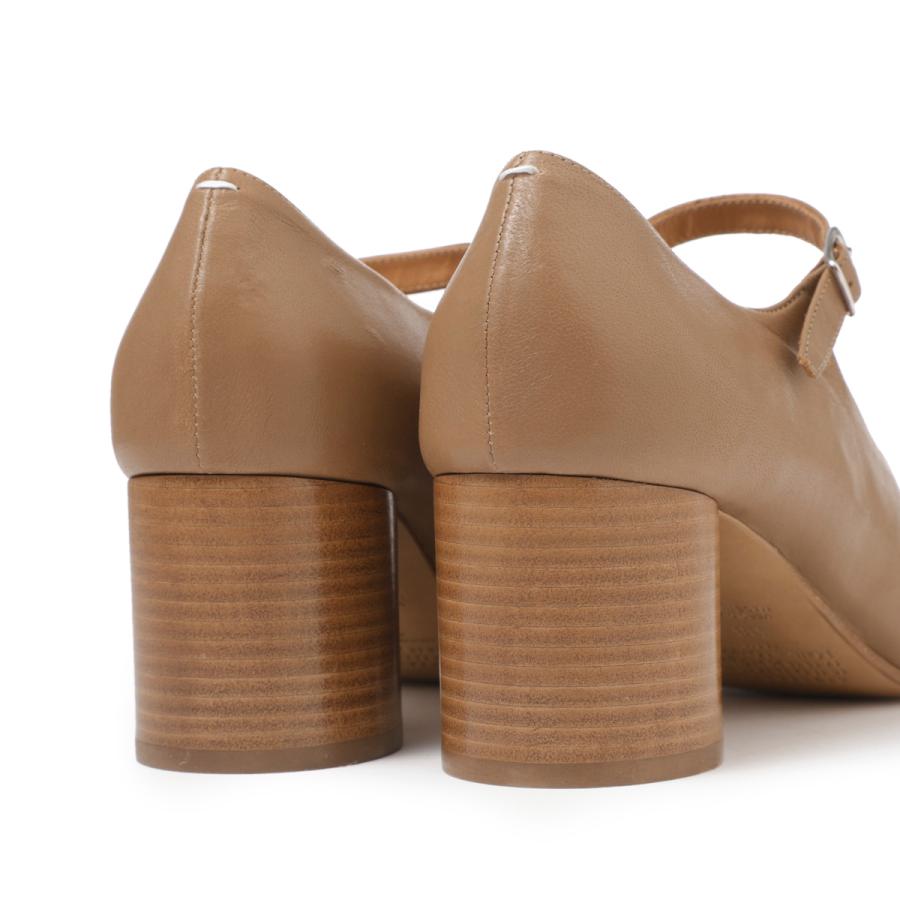 Maison Margiela（メゾンマルジェラ） パンプス TABI タビ ストラップ