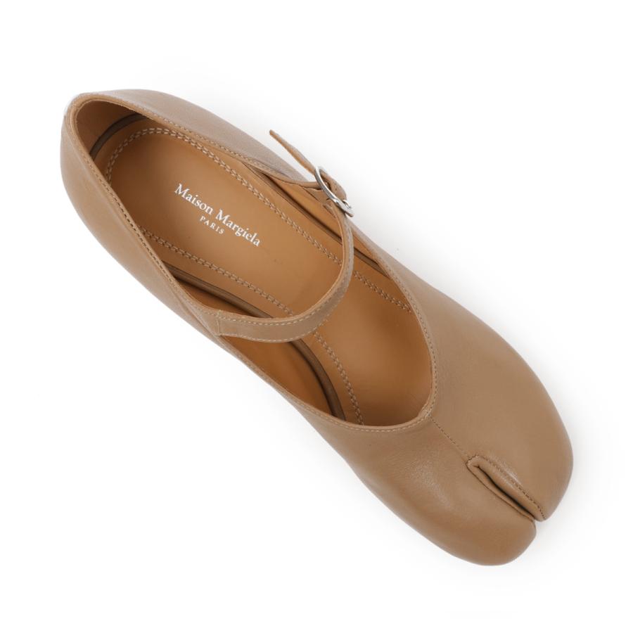 Maison Margiela tabi ストラップパンプス アウトレット】Maison Margiela メゾンマルジェラ パンプス/ストラップ