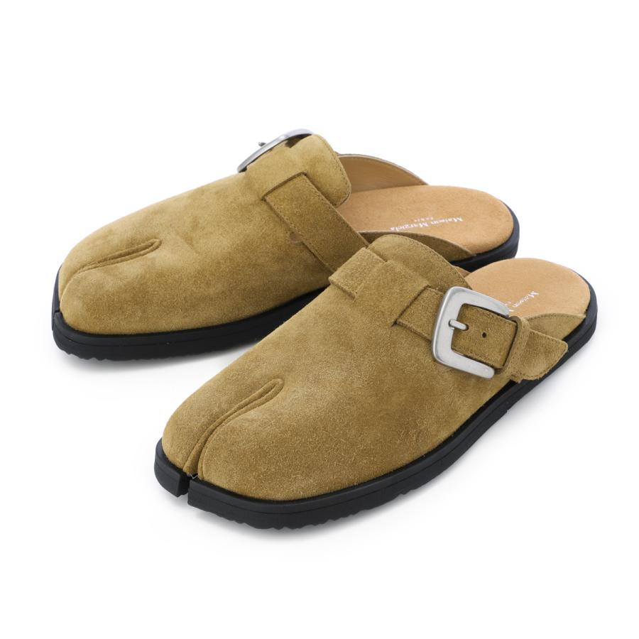 Maison Margiela（メゾンマルジェラ） サンダル TABI DAILY MULE タビ