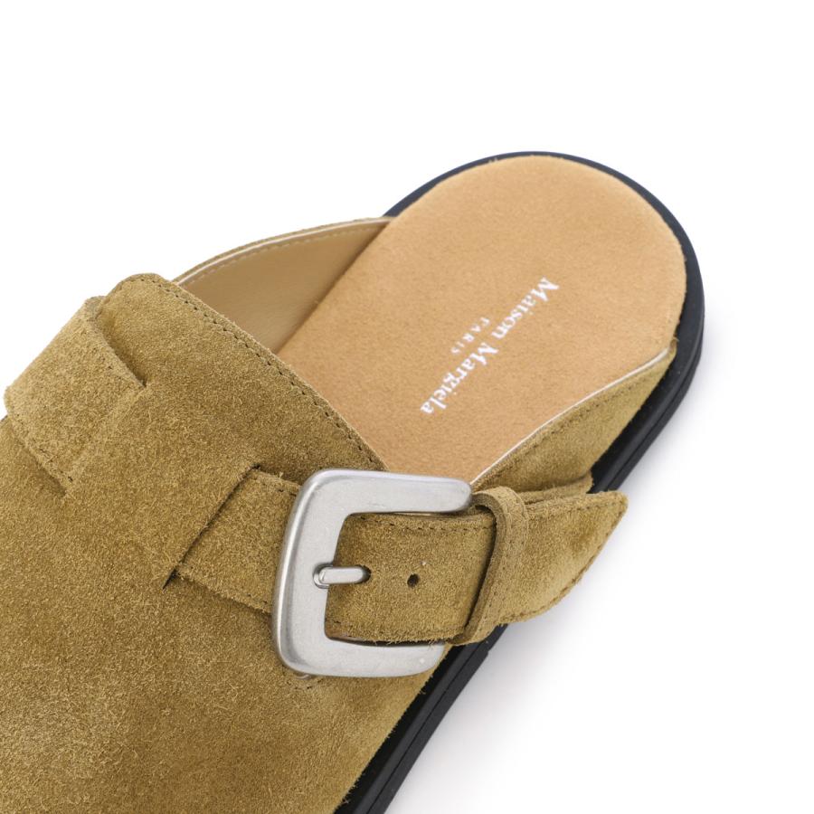Maison Margiela（メゾンマルジェラ） サンダル TABI DAILY MULE タビ