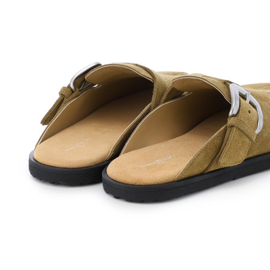 Maison Margiela（メゾンマルジェラ） サンダル TABI DAILY MULE タビ