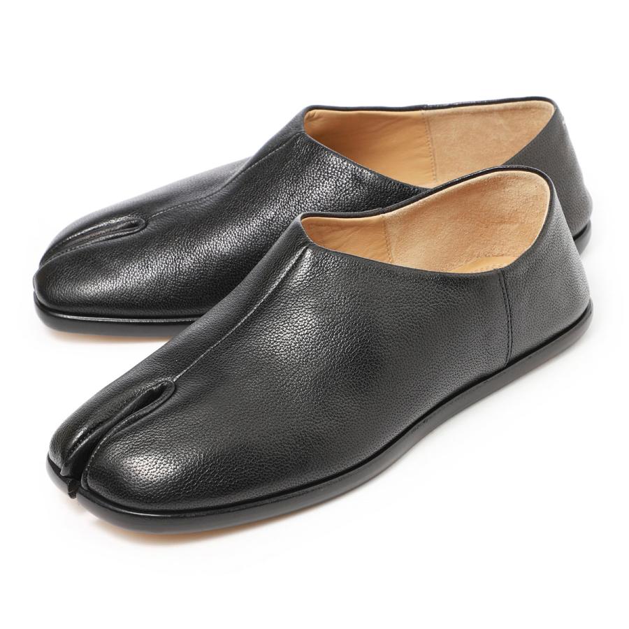 メゾンマルジェラ Maison Margiela スリッポン TABI タビシューズ