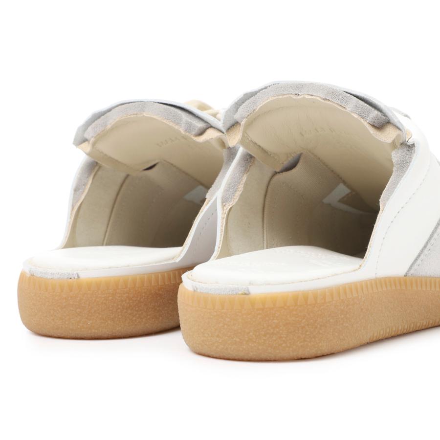 Maison Margiela（メゾンマルジェラ） スリッポン REPLICA SNEAKERS