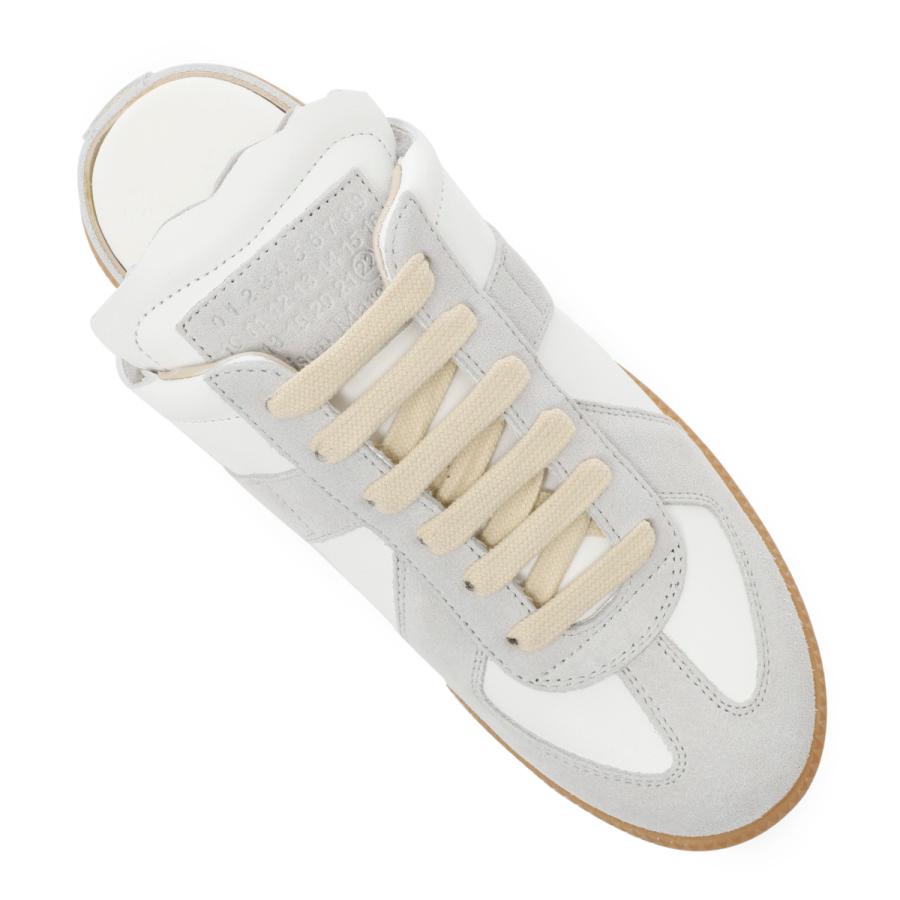 Maison Margiela（メゾンマルジェラ） スリッポン REPLICA SNEAKERS